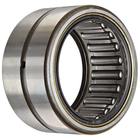 Koyo NRB Solid Race Caged Bearing HJTT-486028